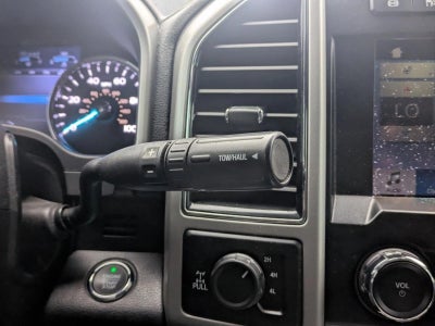 2019 Ford Super Duty F-250 SRW XL