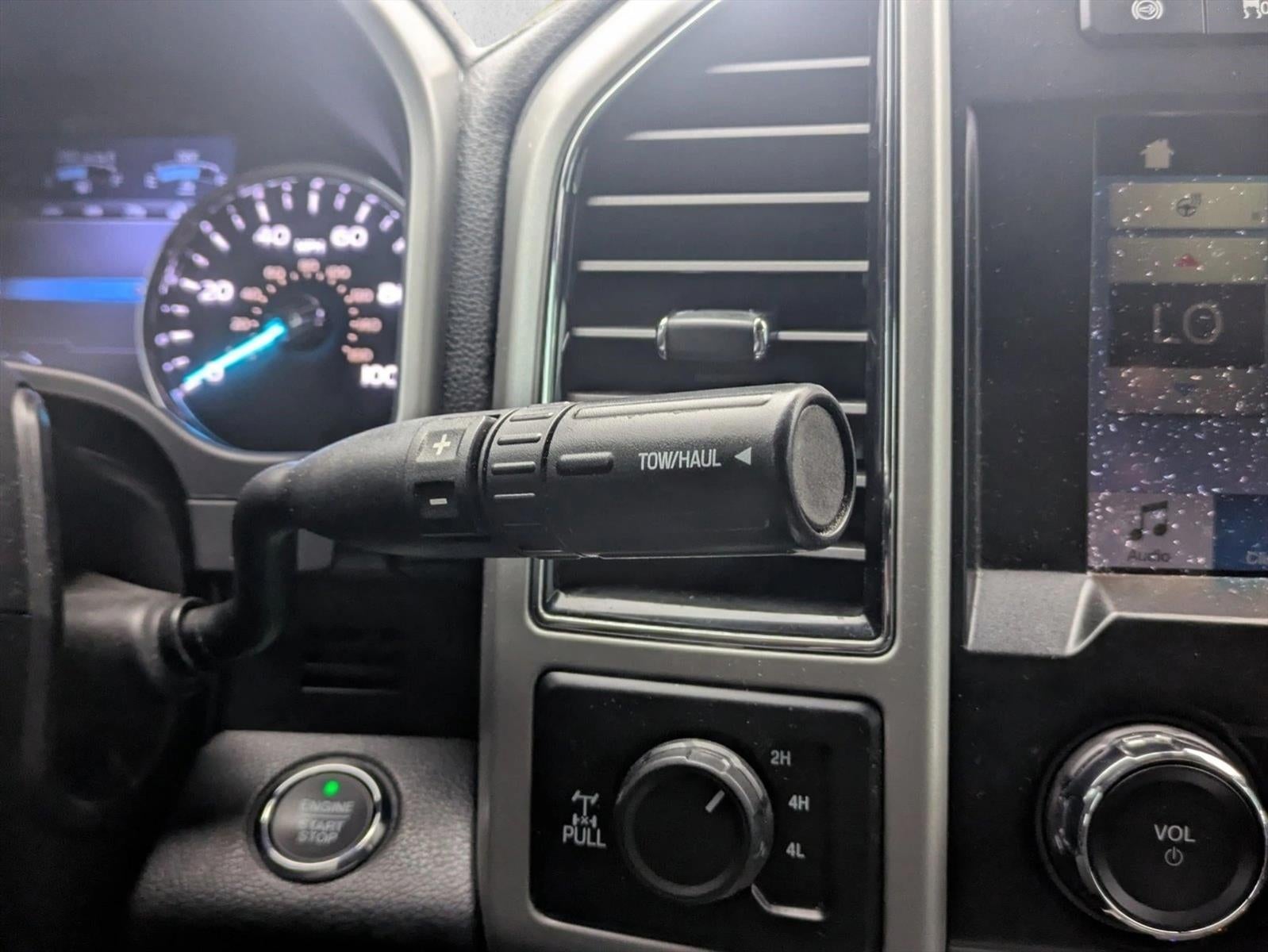 2019 Ford Super Duty F-250 SRW XL