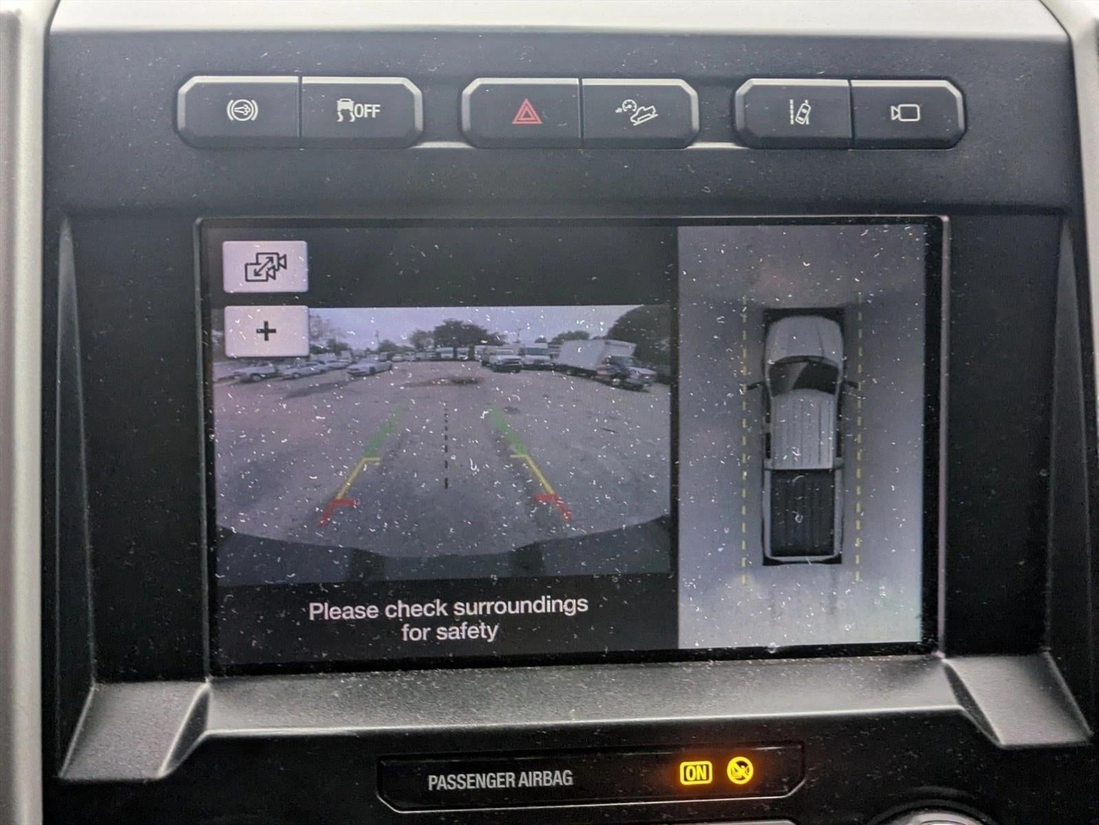 2019 Ford Super Duty F-250 SRW XL