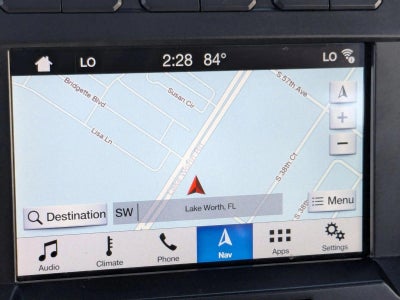 2019 Ford Super Duty F-250 SRW XL