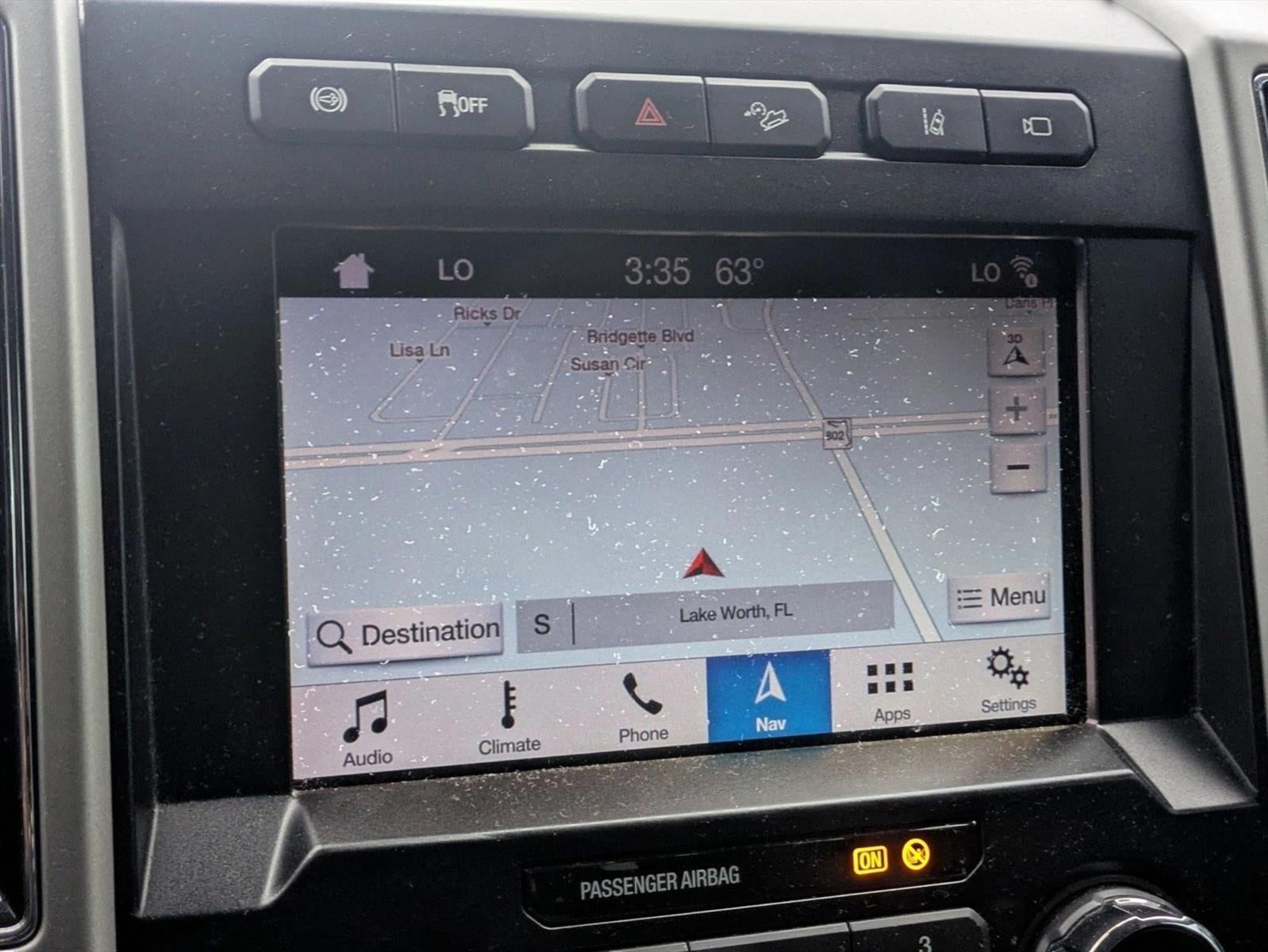 2019 Ford Super Duty F-250 SRW XL