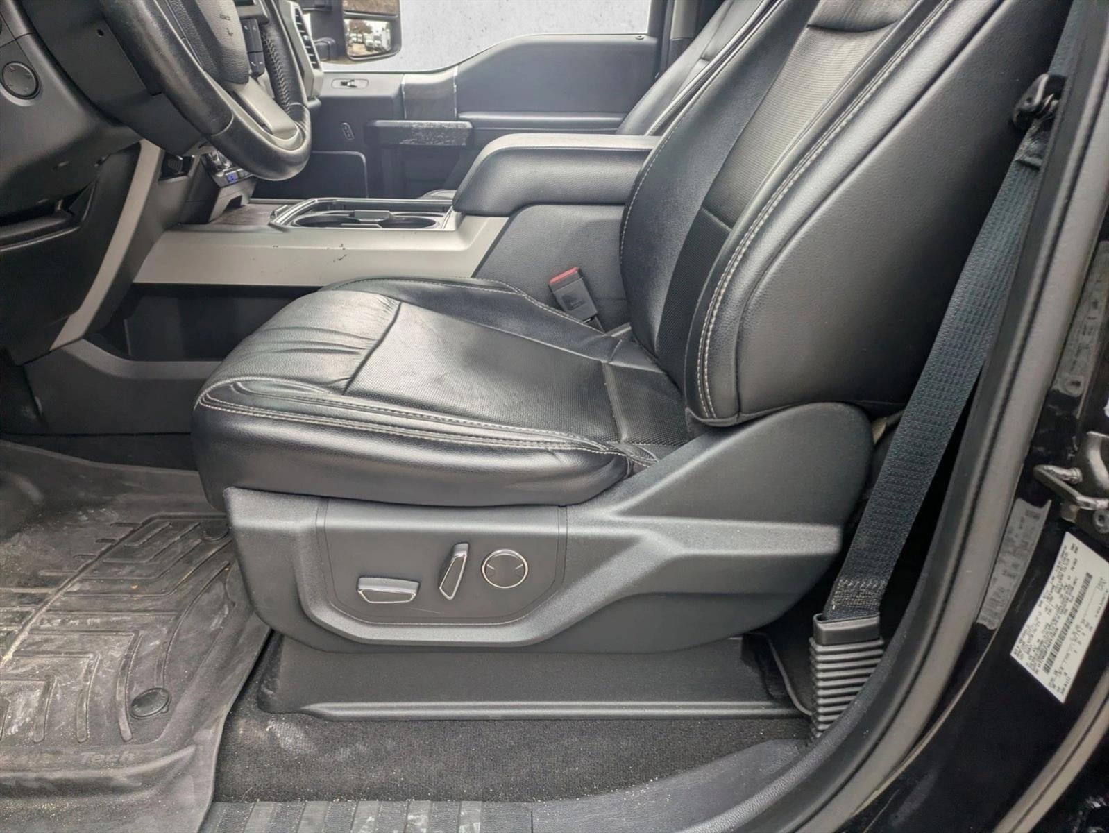 2019 Ford Super Duty F-250 SRW XL