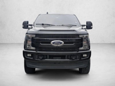 2019 Ford Super Duty F-250 SRW XL