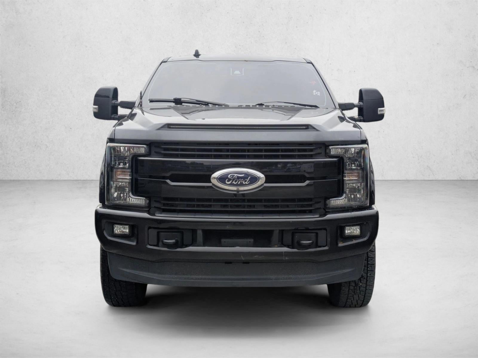2019 Ford Super Duty F-250 SRW XL