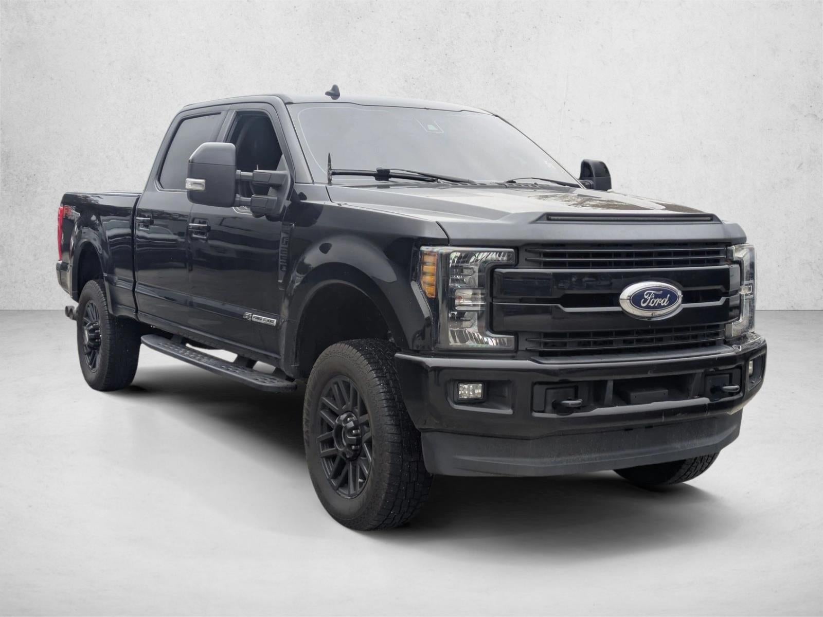 2019 Ford Super Duty F-250 SRW XL