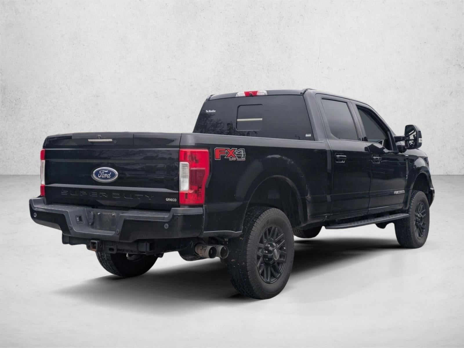 2019 Ford Super Duty F-250 SRW XL