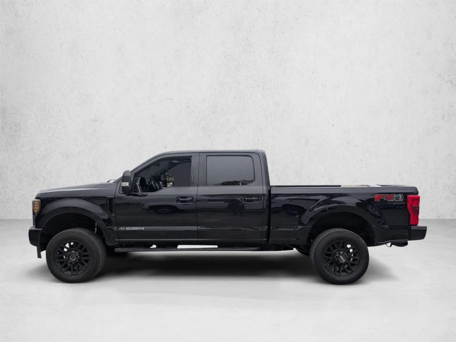 2019 Ford Super Duty F-250 SRW XL