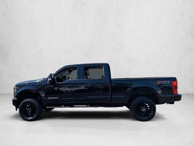 2019 Ford Super Duty F-250 SRW XL