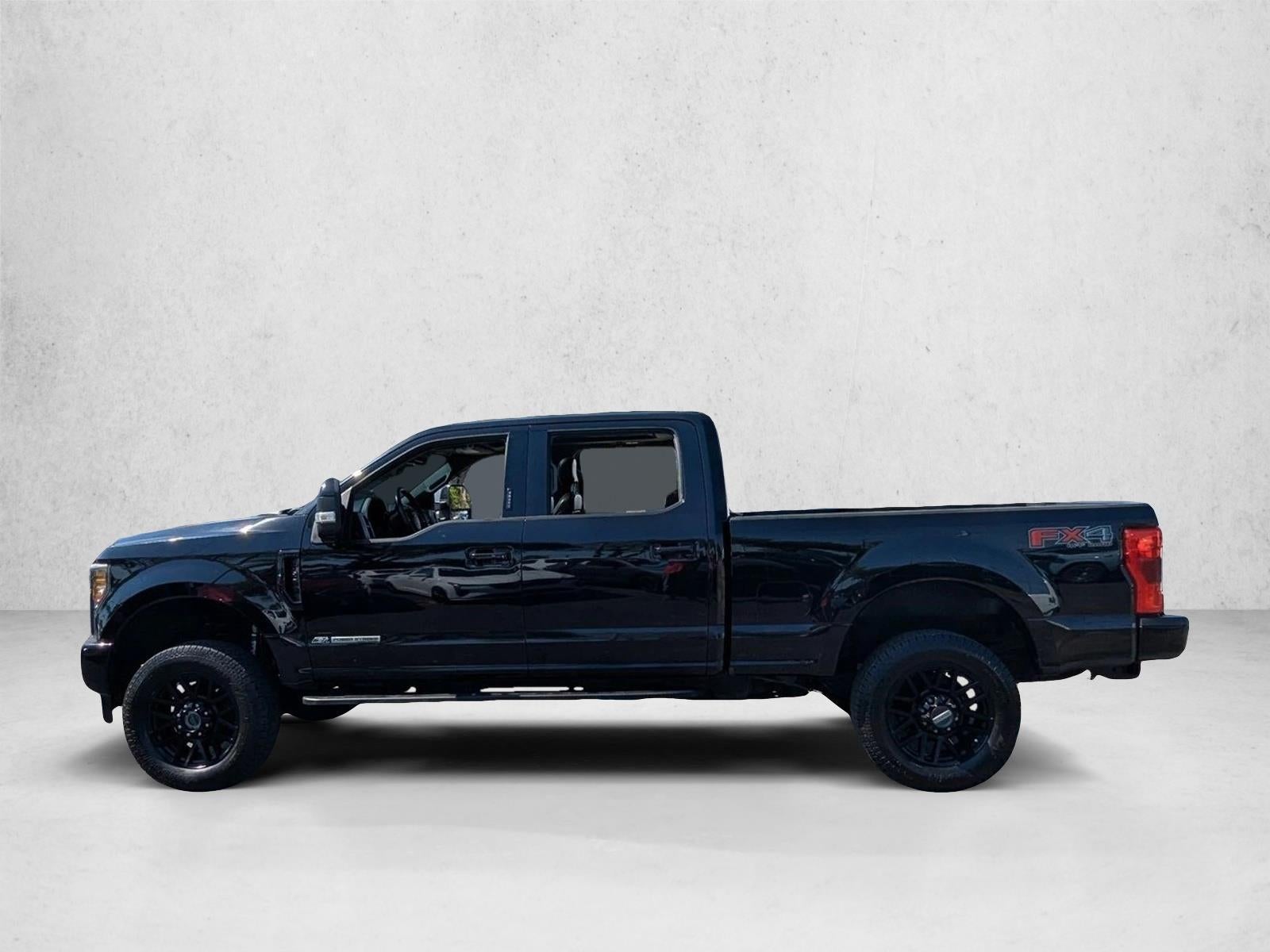 2019 Ford Super Duty F-250 SRW XL
