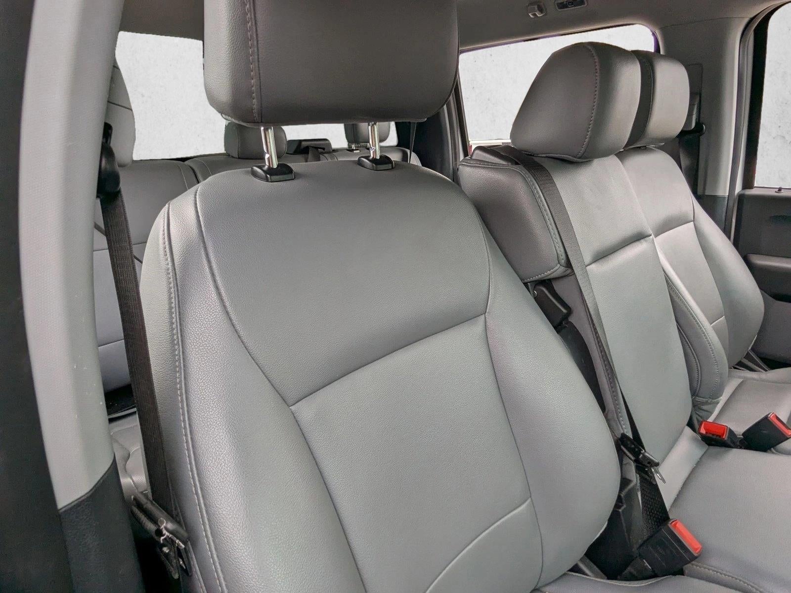 2023 Ford Super Duty F-350 SRW XL