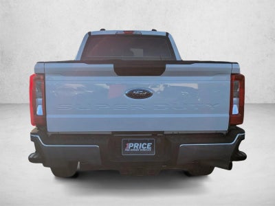 2023 Ford Super Duty F-350 SRW XL