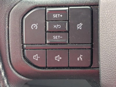 2023 Ford Super Duty F-350 SRW XL