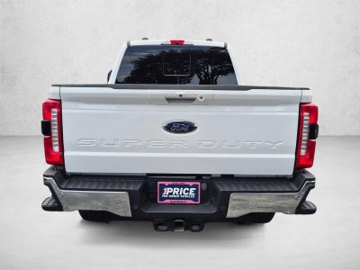 2024 Ford F-350 Lariat