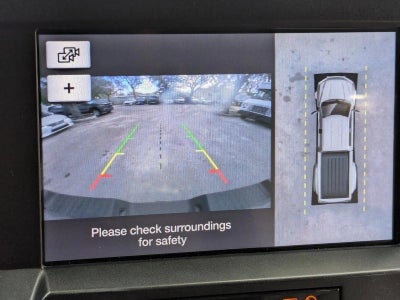 2019 Ford Super Duty F-350 DRW XL