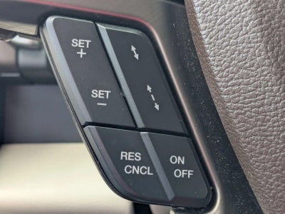 2019 Ford Super Duty F-350 DRW XL