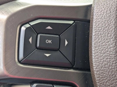 2019 Ford Super Duty F-350 DRW XL