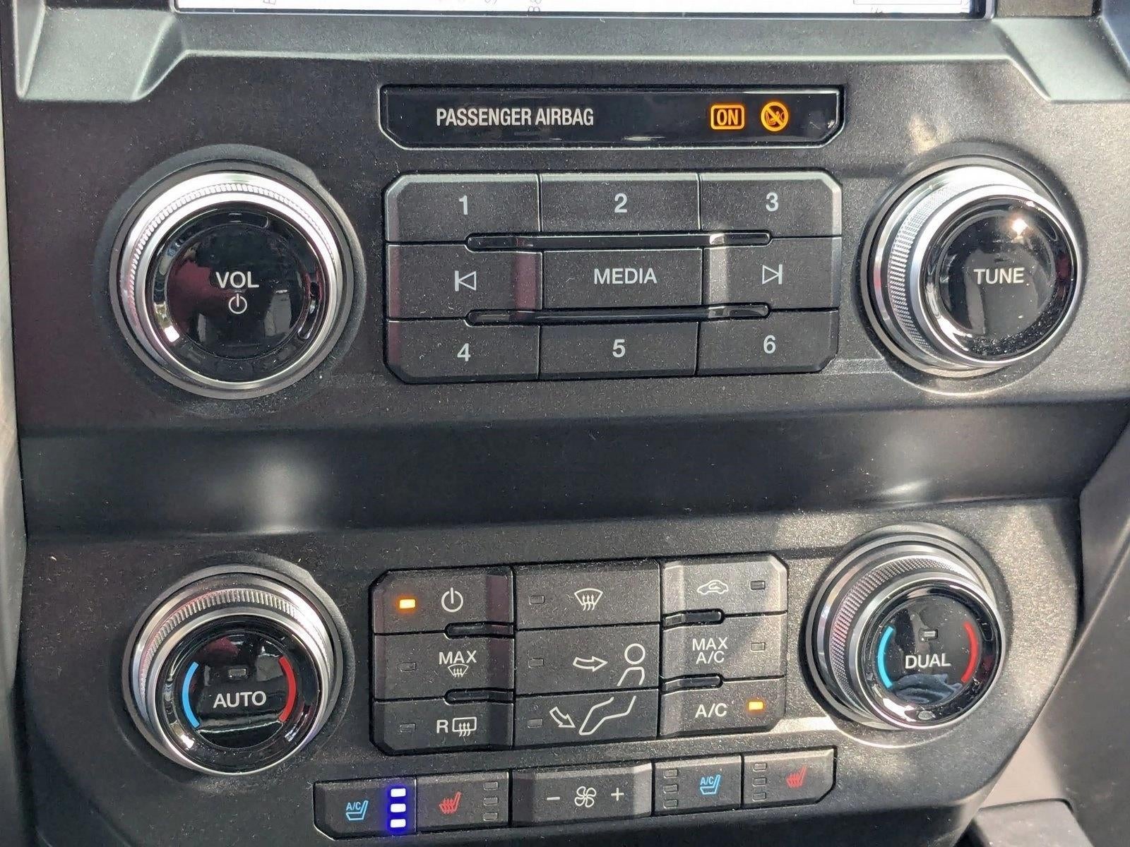 2019 Ford Super Duty F-350 DRW XL