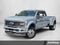 2026 Ford F-450 Platinum