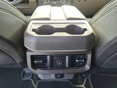 2026 Ford F-450 Platinum