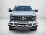 2026 Ford F-450 Platinum