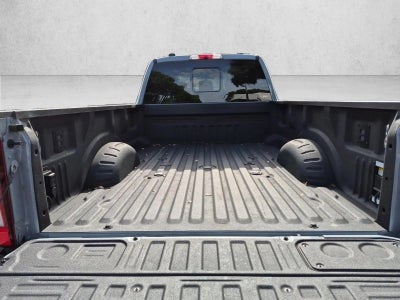 2026 Ford F-450 Platinum