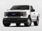 2021 Ford F-150 Base