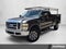 2008 Ford Super Duty F-250 SRW XL