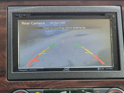 2008 Ford Super Duty F-250 SRW XL