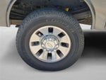 2008 Ford Super Duty F-250 SRW XL