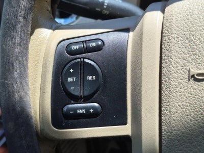 2008 Ford Super Duty F-250 SRW XL