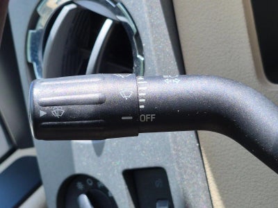 2008 Ford Super Duty F-250 SRW XL