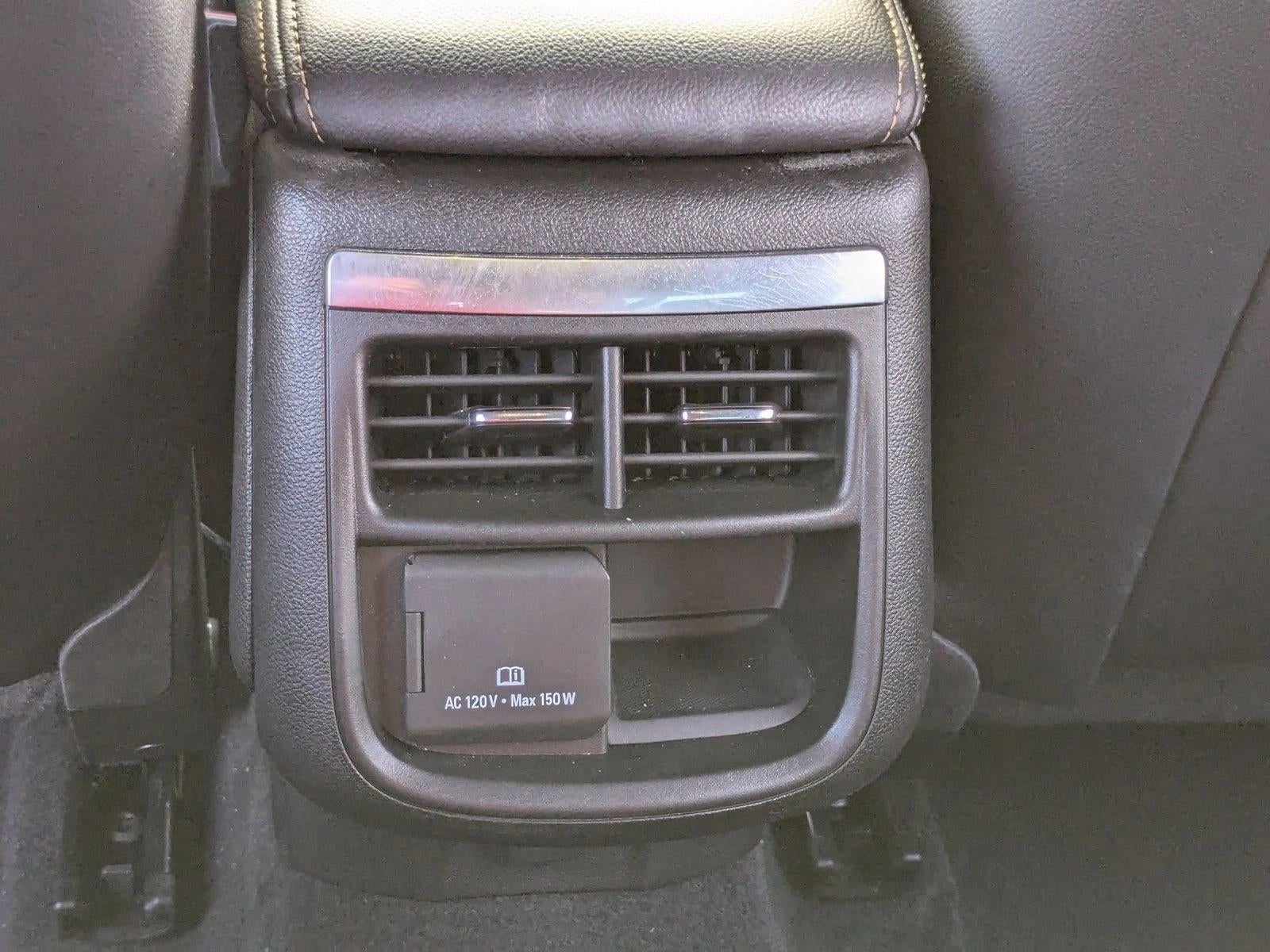 2020 Chevrolet Impala LT