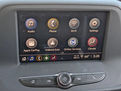 2022 Chevrolet Camaro 1LT