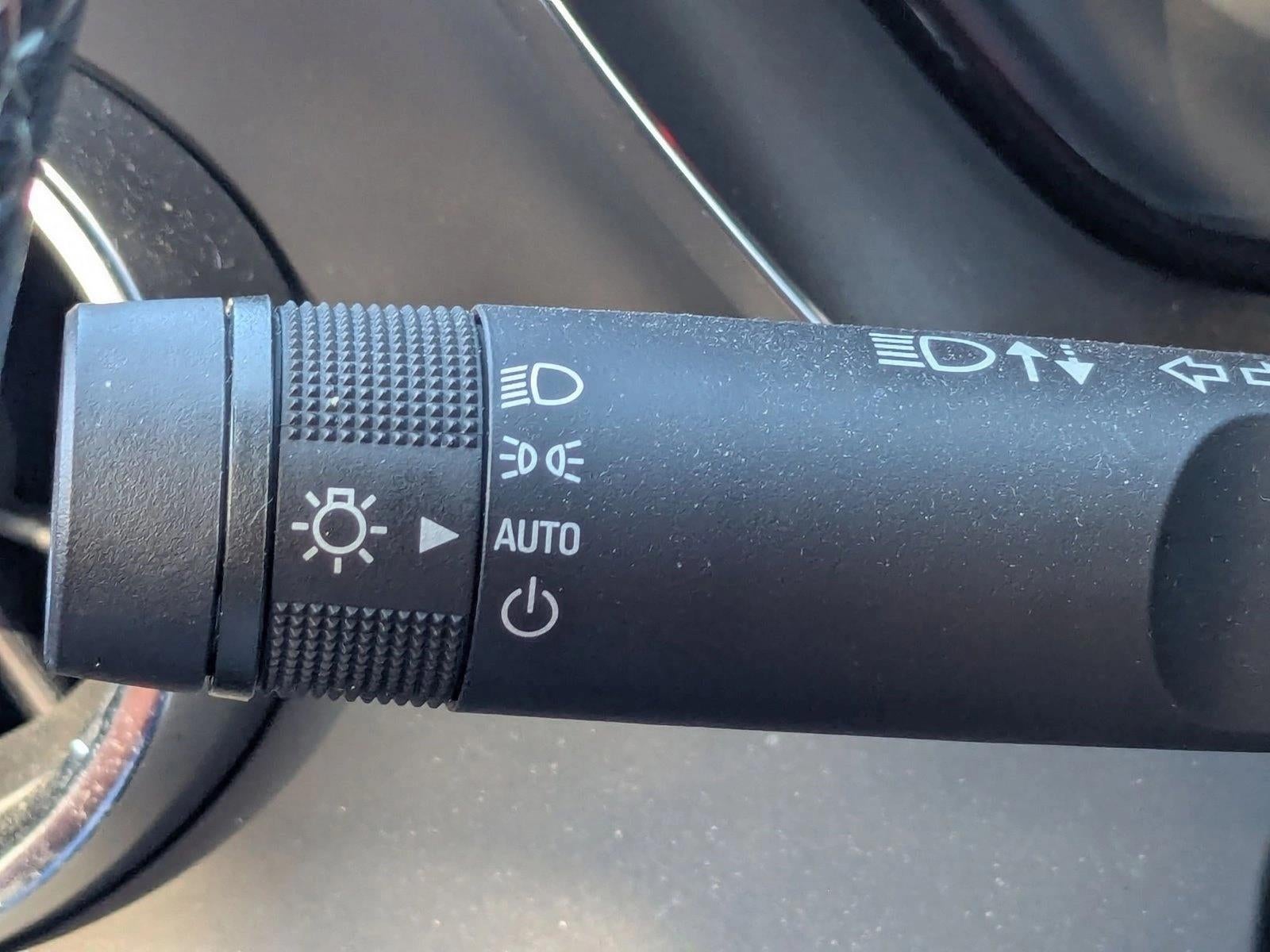 2022 Chevrolet Camaro 1LT