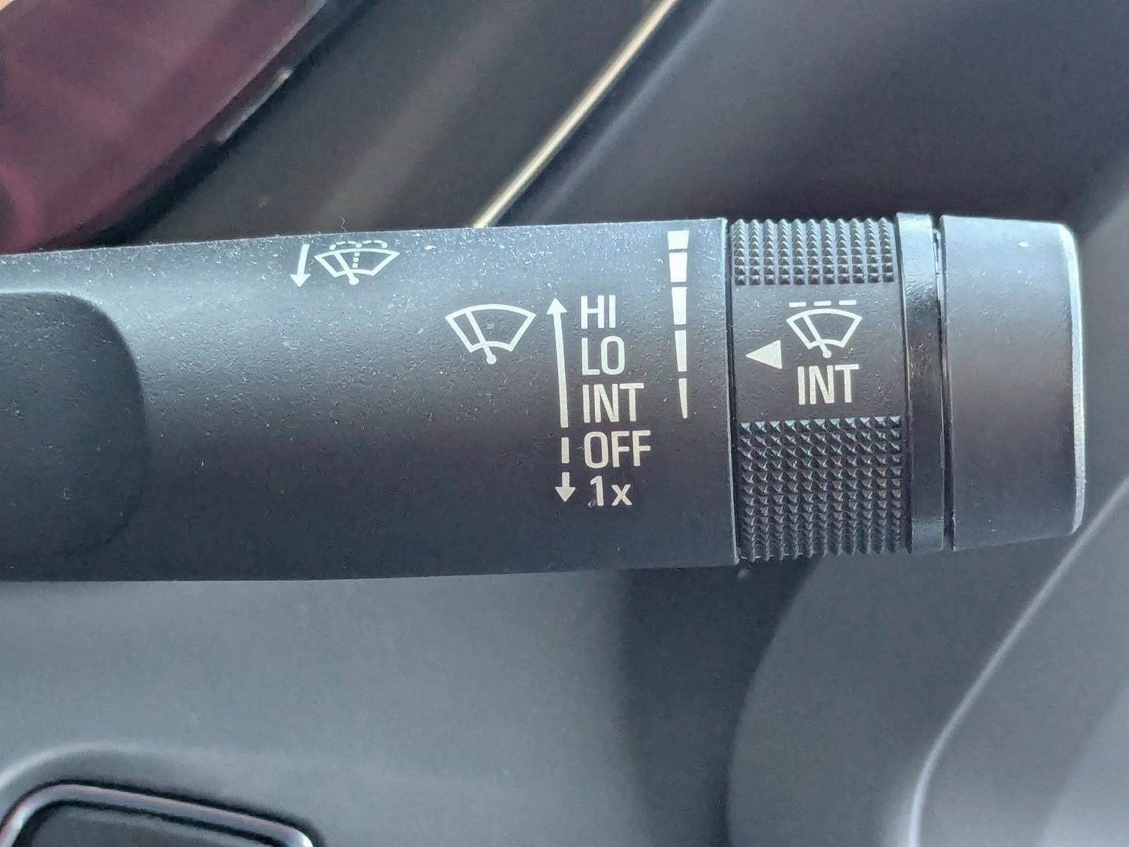 2022 Chevrolet Camaro 1LT