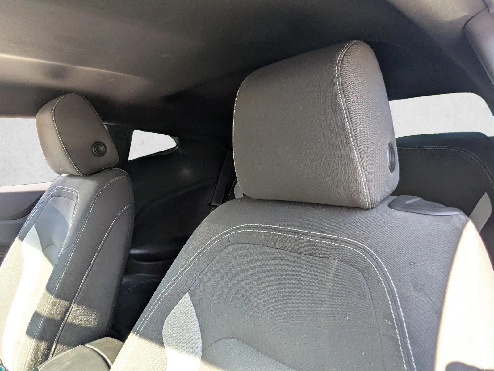 2022 Chevrolet Camaro 1LT