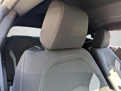 2022 Chevrolet Camaro 1LT