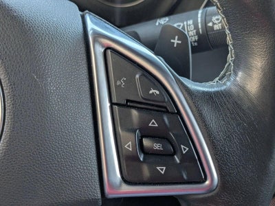 2022 Chevrolet Camaro 1LT