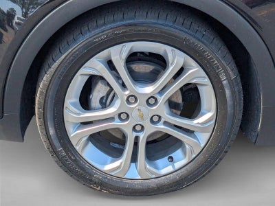 2020 Chevrolet Bolt EV LT