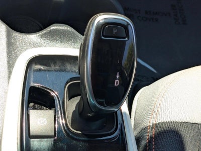 2020 Chevrolet Bolt EV LT