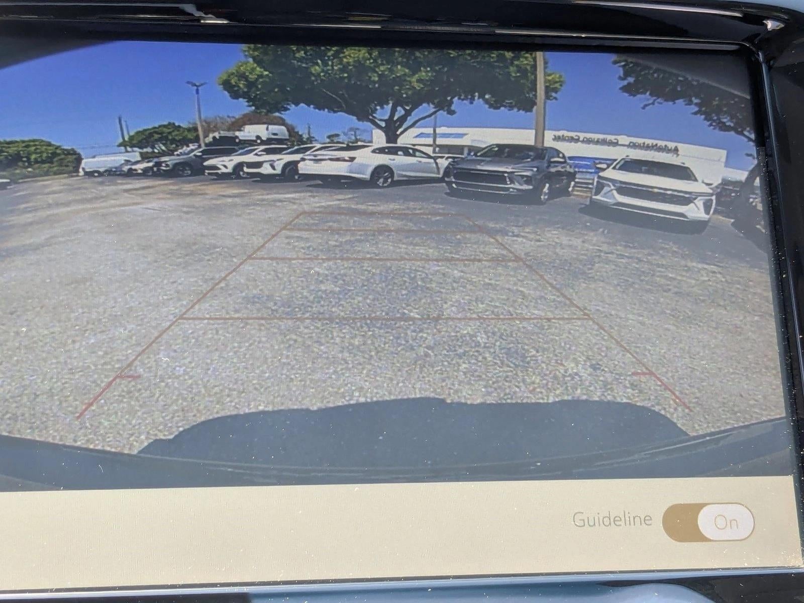 2020 Chevrolet Bolt EV LT