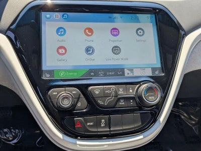 2020 Chevrolet Bolt EV LT