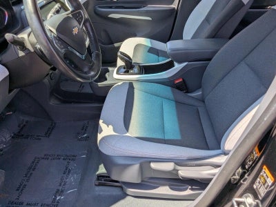 2020 Chevrolet Bolt EV LT
