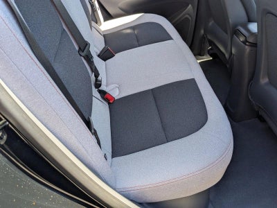 2020 Chevrolet Bolt EV LT