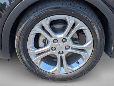 2020 Chevrolet Bolt EV LT