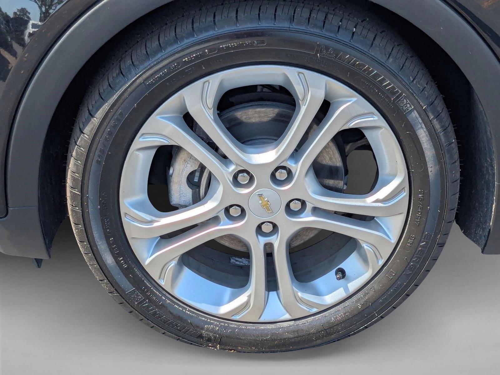 2020 Chevrolet Bolt EV LT