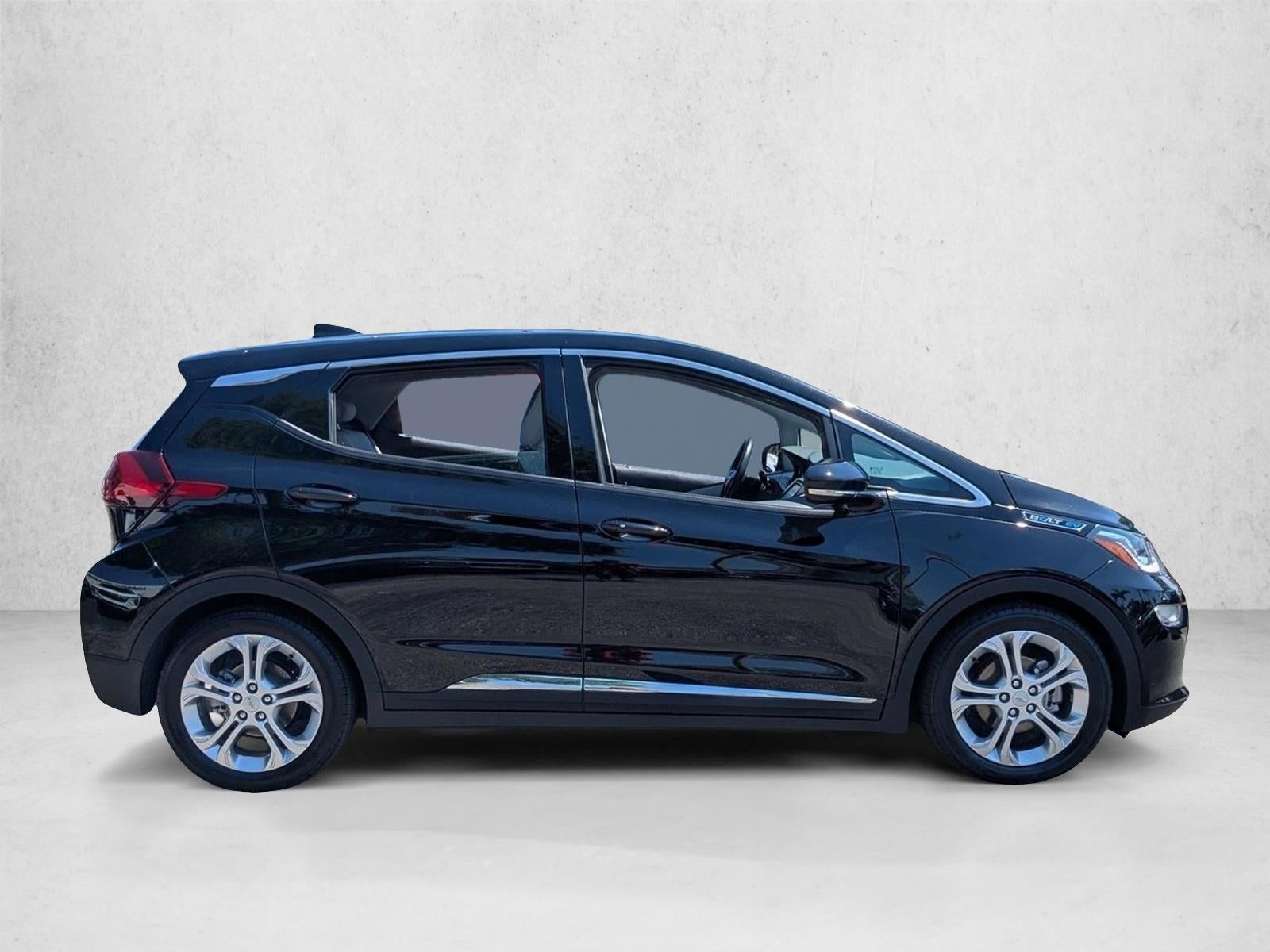 2020 Chevrolet Bolt EV LT