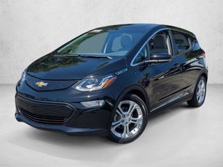 2020 Chevrolet Bolt EV LT