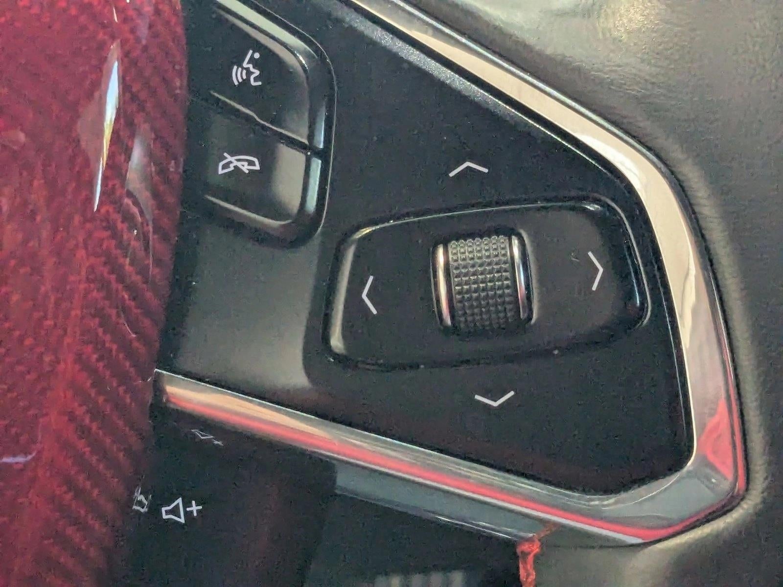 2023 Chevrolet Corvette Stingray 1LT