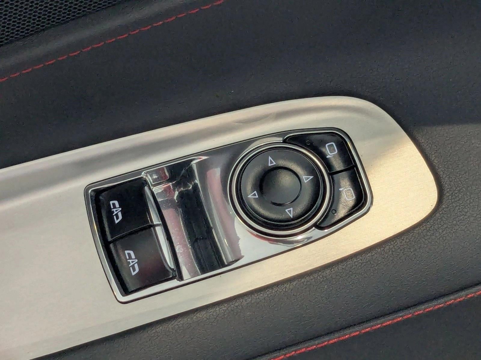 2023 Chevrolet Corvette Stingray 1LT